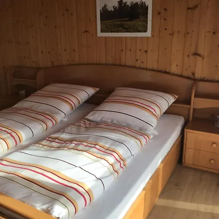 Appartamento Dorfblick Lindberg