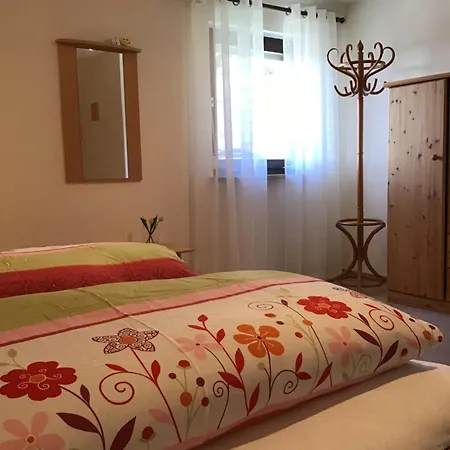 Dorfblick Apartamento *