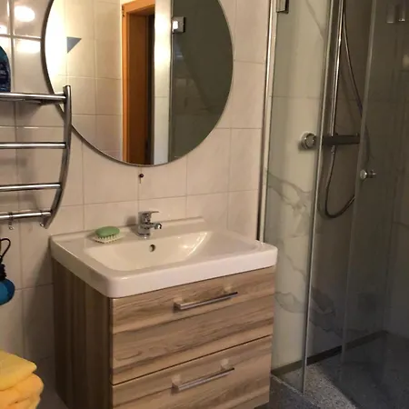 Dorfblick Appartement Lindberg