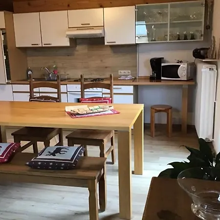 Dorfblick Appartement