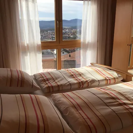 Dorfblick Апартаменты *
