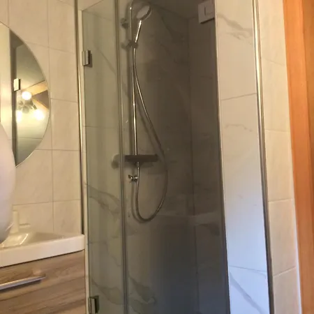 Dorfblick Appartement Lindberg