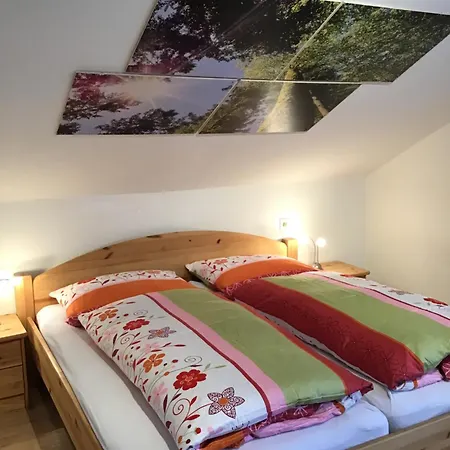 Dorfblick Appartement *