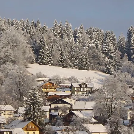 Dorfblick *